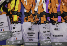 Triennial Conference