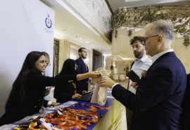 Triennial Conference