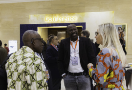 Triennial Conference