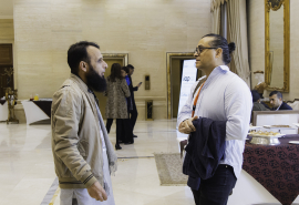 Triennial Conference