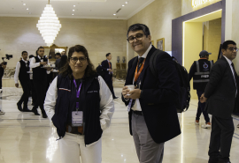 Triennial Conference