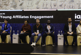 Triennial Conference