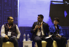 Triennial Conference