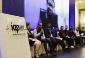 Triennial Conference