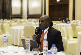 Triennial Conference