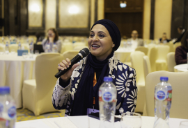 Triennial Conference