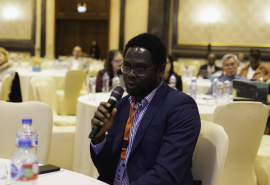 Triennial Conference