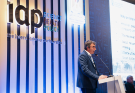 Triennial Conference