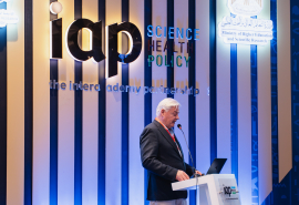 Triennial Conference