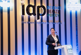 Triennial Conference