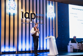 Triennial Conference