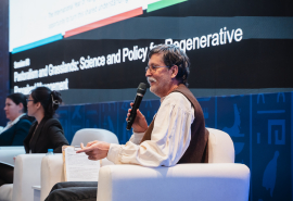 Triennial Conference