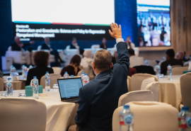 Triennial Conference