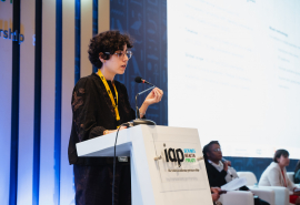 Triennial Conference