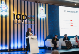 Triennial Conference