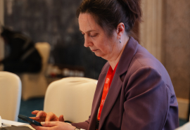 Triennial Conference