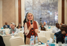 Triennial Conference