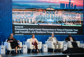 Triennial Conference