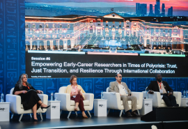 Triennial Conference