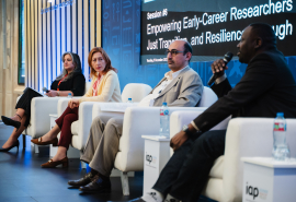 Triennial Conference