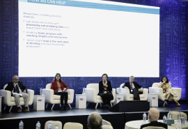 Triennial Conference