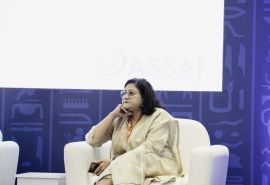 Triennial Conference