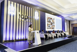 Triennial Conference