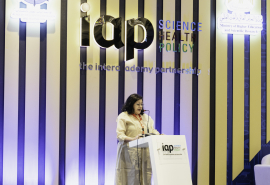 Triennial Conference