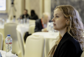 Triennial Conference