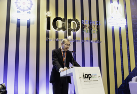 Triennial Conference