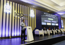 Triennial Conference