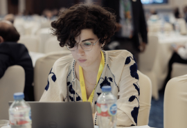 Triennial Conference