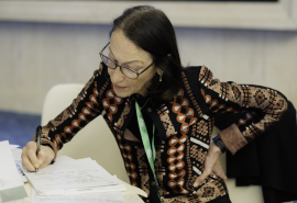 Triennial Conference