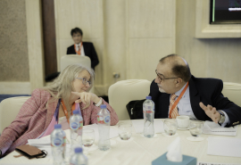 Triennial Conference