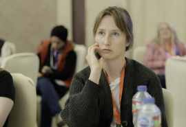 Triennial Conference