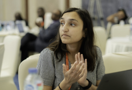 Triennial Conference