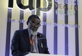 Triennial Conference