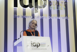 Triennial Conference