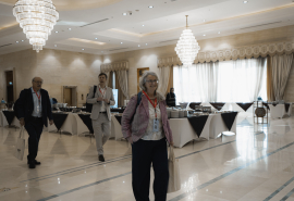 Triennial Conference