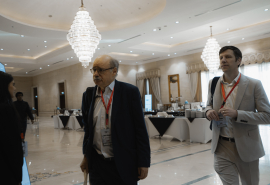 Triennial Conference