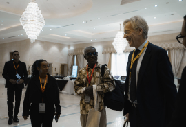 Triennial Conference