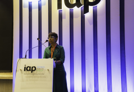 Triennial Conference