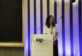 Triennial Conference