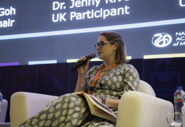 Triennial Conference