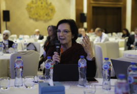 Triennial Conference