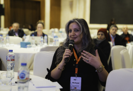 Triennial Conference