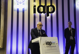 Triennial Conference