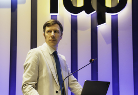 Triennial Conference