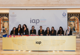 Triennial Conference