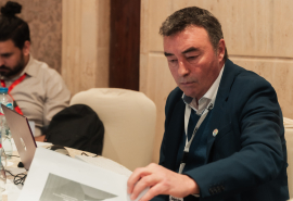 Triennial Conference